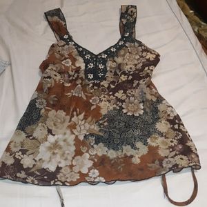 Vintage top